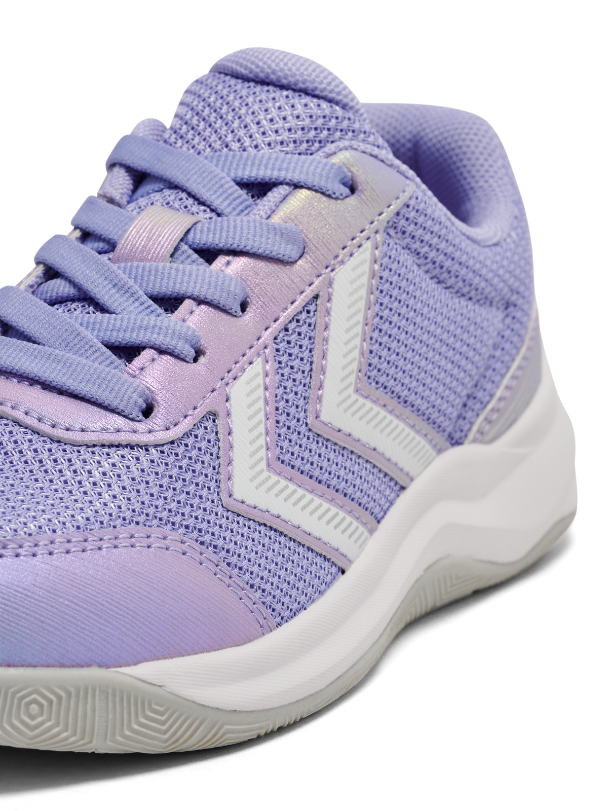 HUMMEL Multiplay Flex Lc 2.0 Kind (sweet lavender)