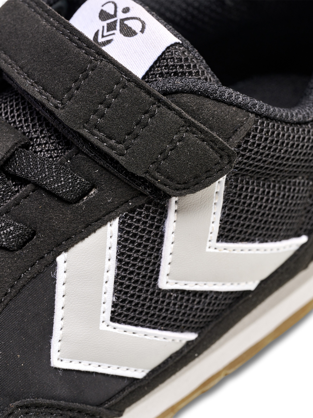 HUMMEL Reflex Kind (black)