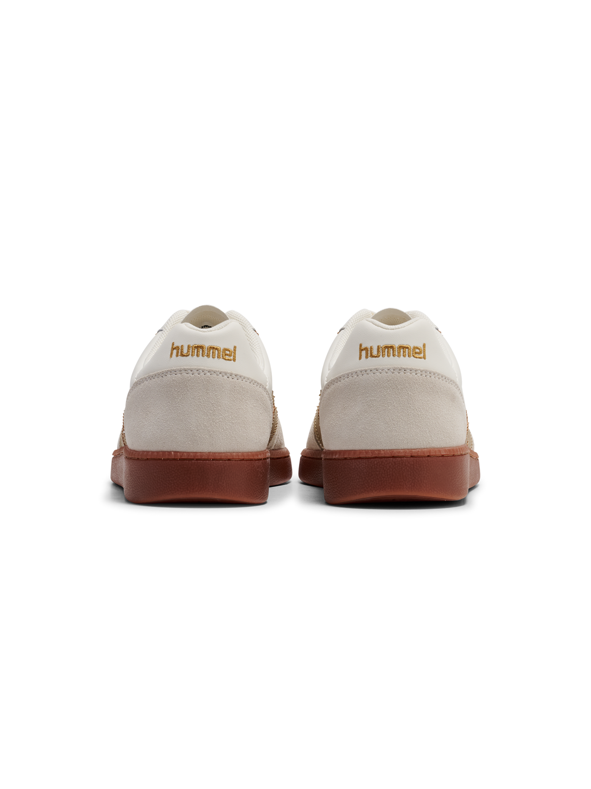 HUMMEL VM78 Cph Ls (white/humus)