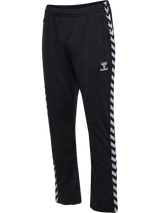 HUMMEL Heritage Track Pants (black/white)
