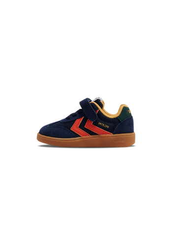 HUMMEL VM78 Cph Infant Kind (black iris/multi colour)