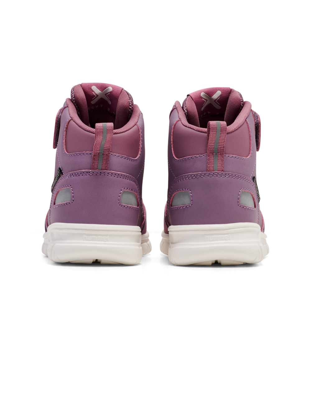 HUMMEL X-Light 2.0 Mid Tex Kind (very grape)