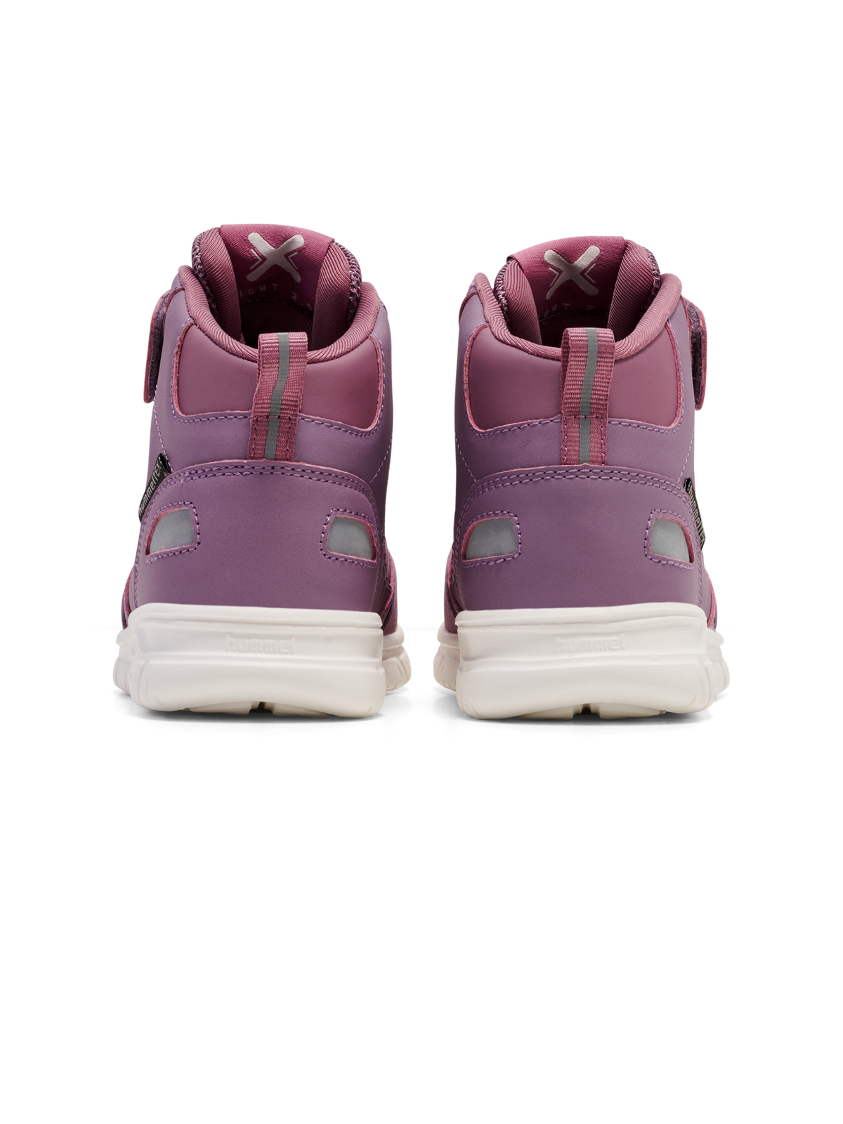 HUMMEL X-Light 2.0 Mid Tex Kind (very grape)
