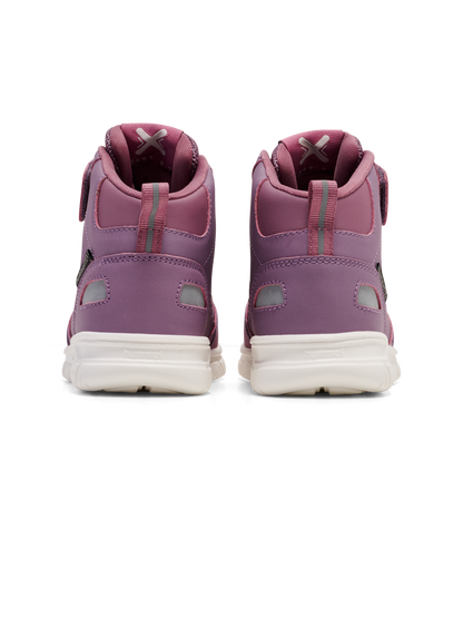 HUMMEL X-Light 2.0 Mid Tex Kind (very grape)