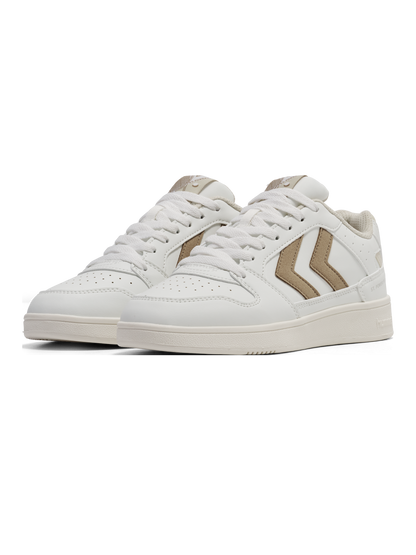 HUMMEL St. Power Play Wmns Damen (white/humus)