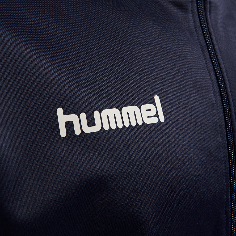 HUMMEL Promo Poly Suit Kind (marine)