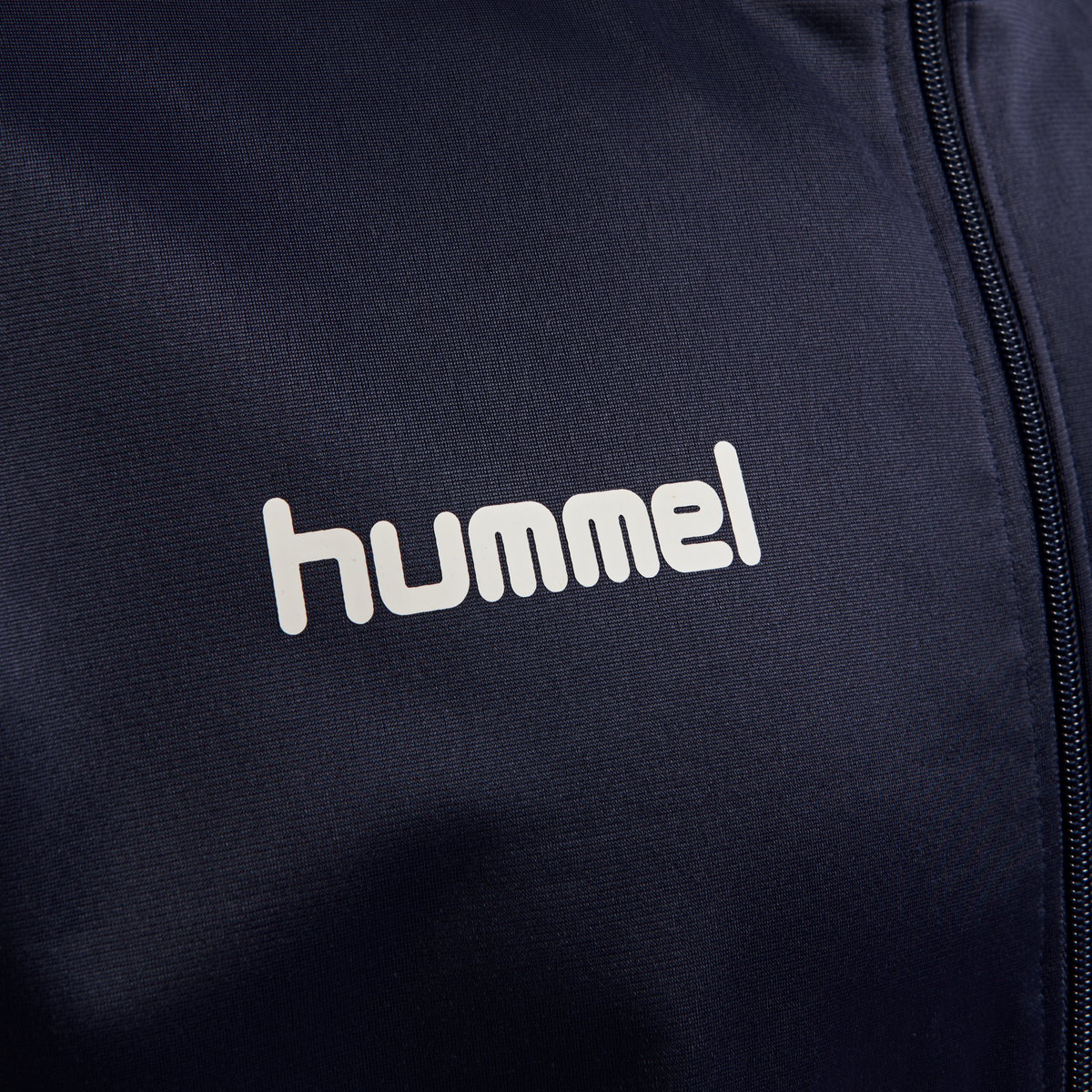 HUMMEL Promo Poly Suit Kind (marine)