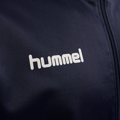HUMMEL Promo Poly Suit Kind (marine)