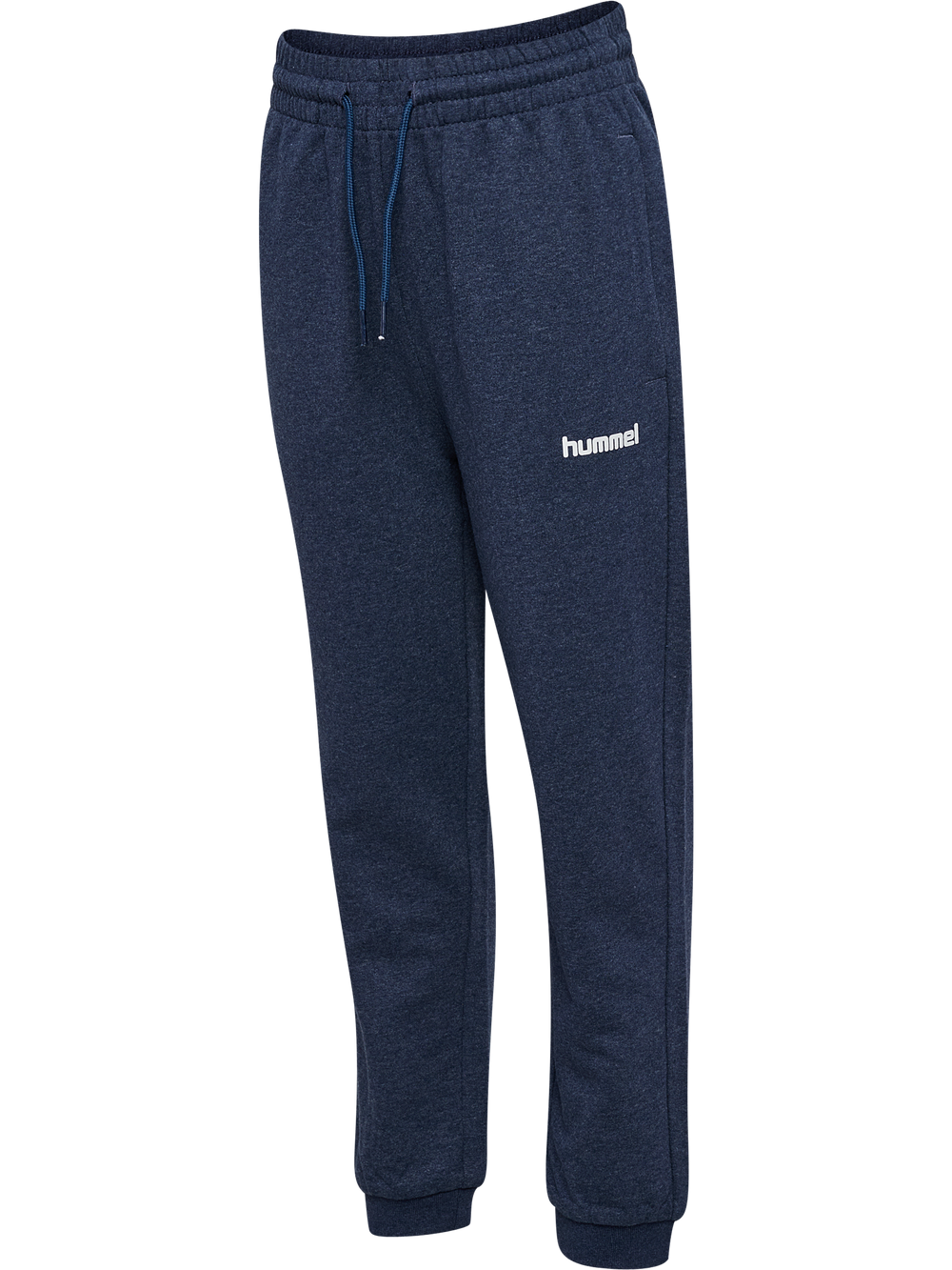 HUMMEL Frame Sweat Pants Kind (vintage indigo)