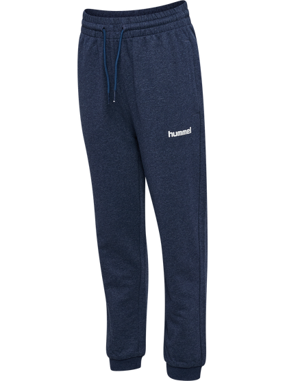HUMMEL Frame Sweat Pants Kind (vintage indigo)