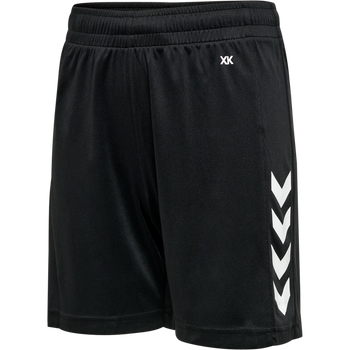 HUMMEL Core XK Poly Shorts Kind (black)