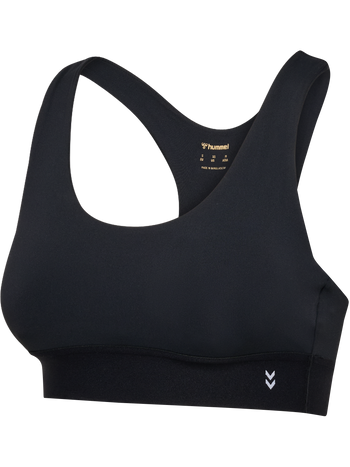 HUMMEL Nova Bra Damen (black)