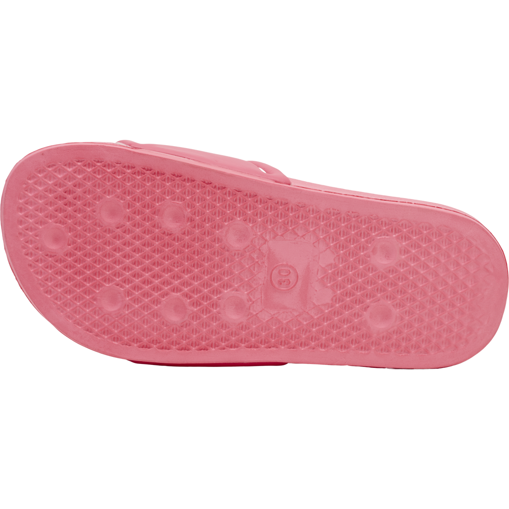 HUMMEL Pool Slide Kind (shell pink)