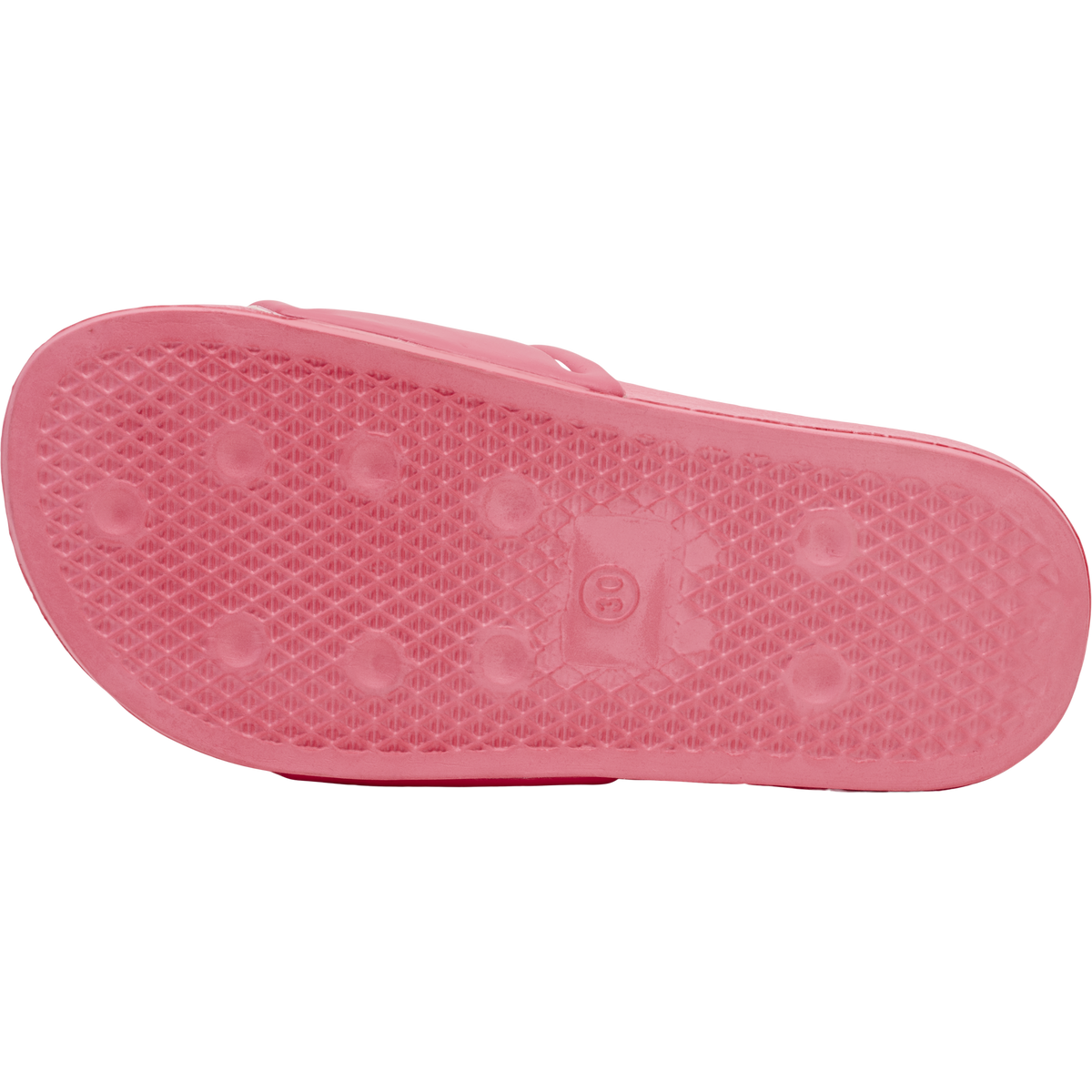 HUMMEL Pool Slide Kind (shell pink)