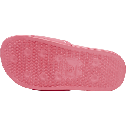 HUMMEL Pool Slide Kind (shell pink)