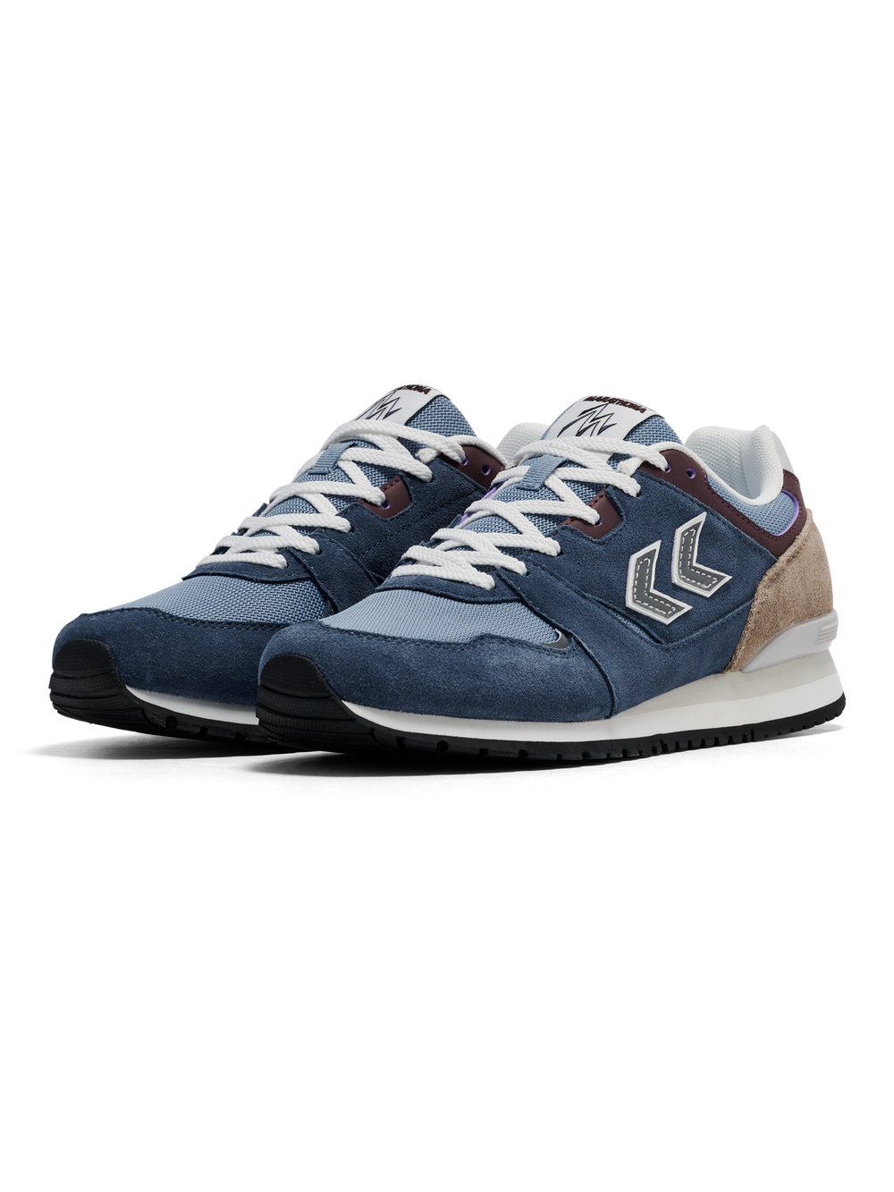 HUMMEL Marathona Racer Sp (vintage indigo)
