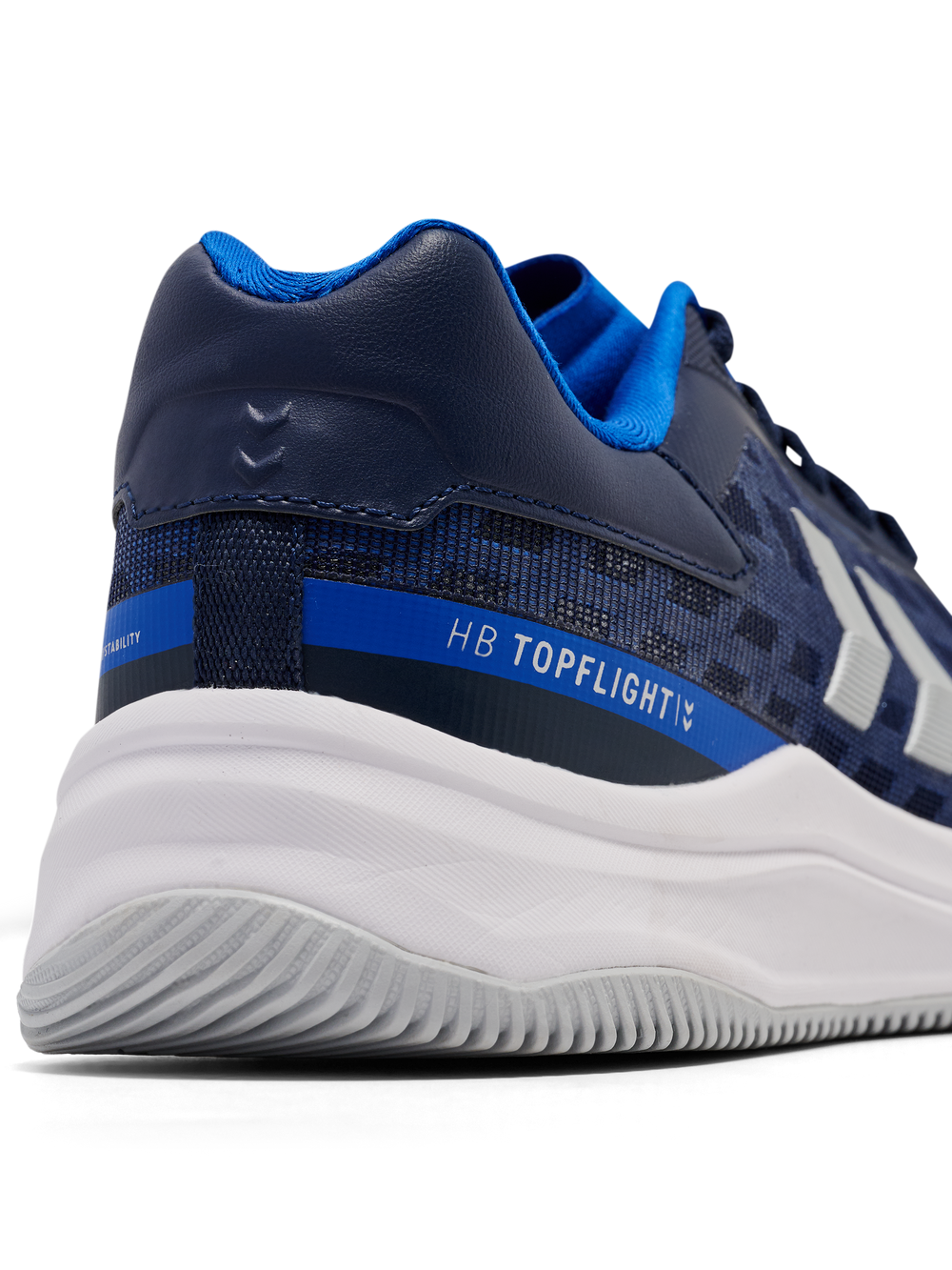 HUMMEL Hb Topflight Pro (lapis blue)