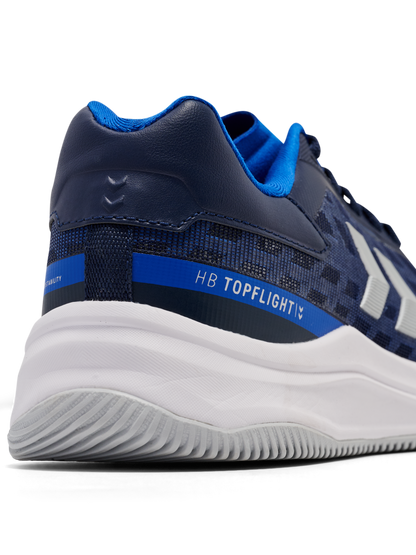 HUMMEL Hb Topflight Pro (lapis blue)