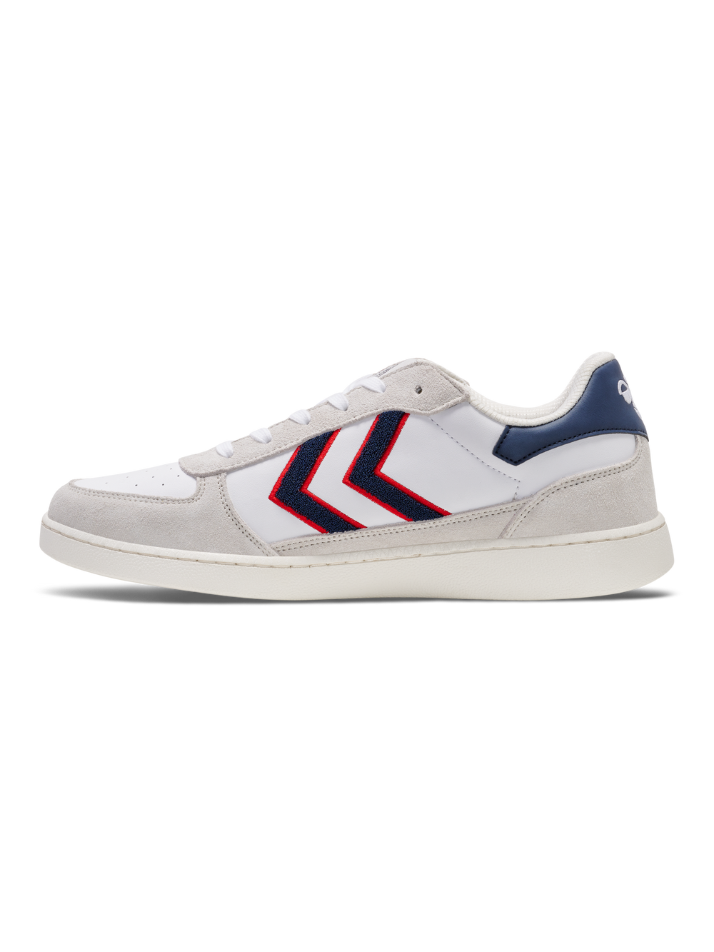 HUMMEL Royal Hb Ch (white/navy)