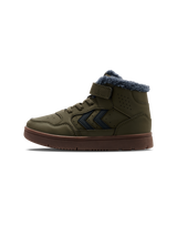 HUMMEL Camden Winter High Kind (beech)