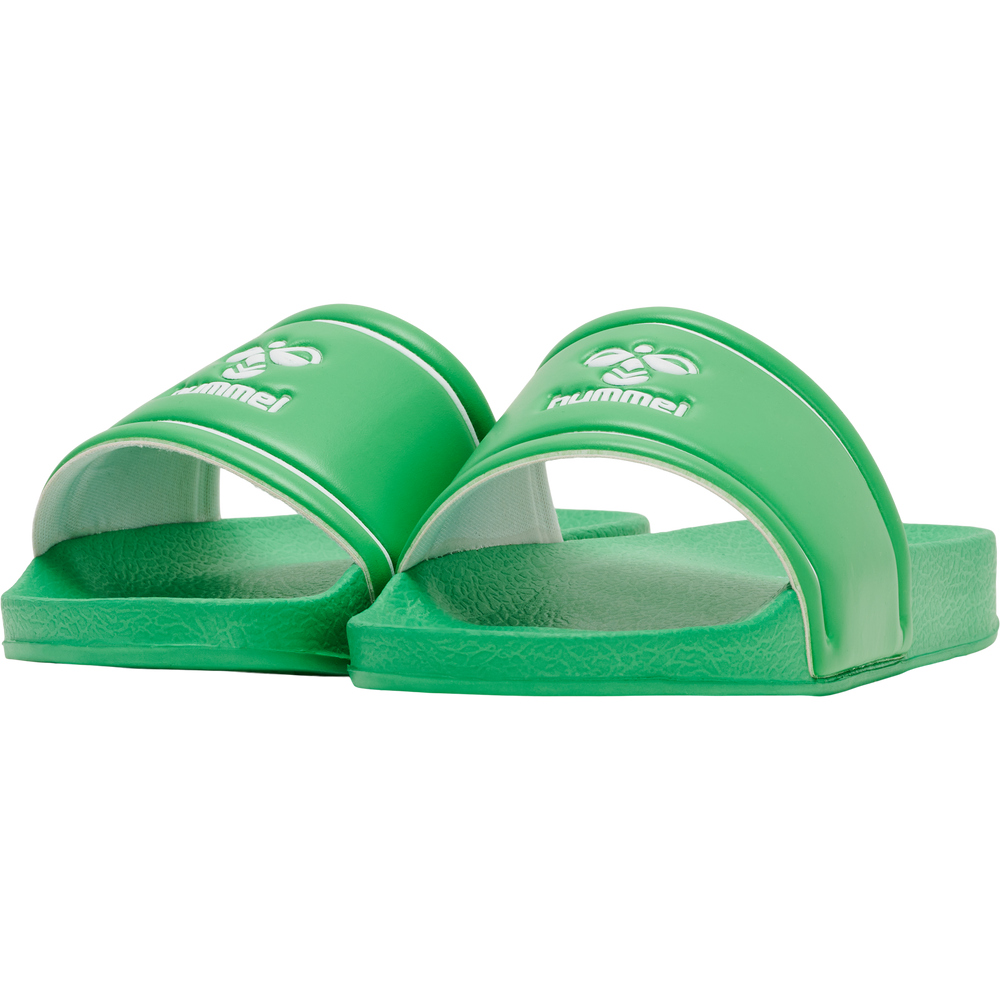 HUMMEL Pool Slide Kind (absinthe green)