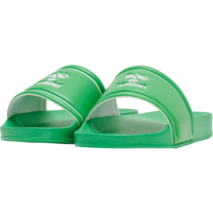 HUMMEL Pool Slide Kind (absinthe green)