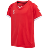 HUMMEL Core Volley Tee Kind (true red)