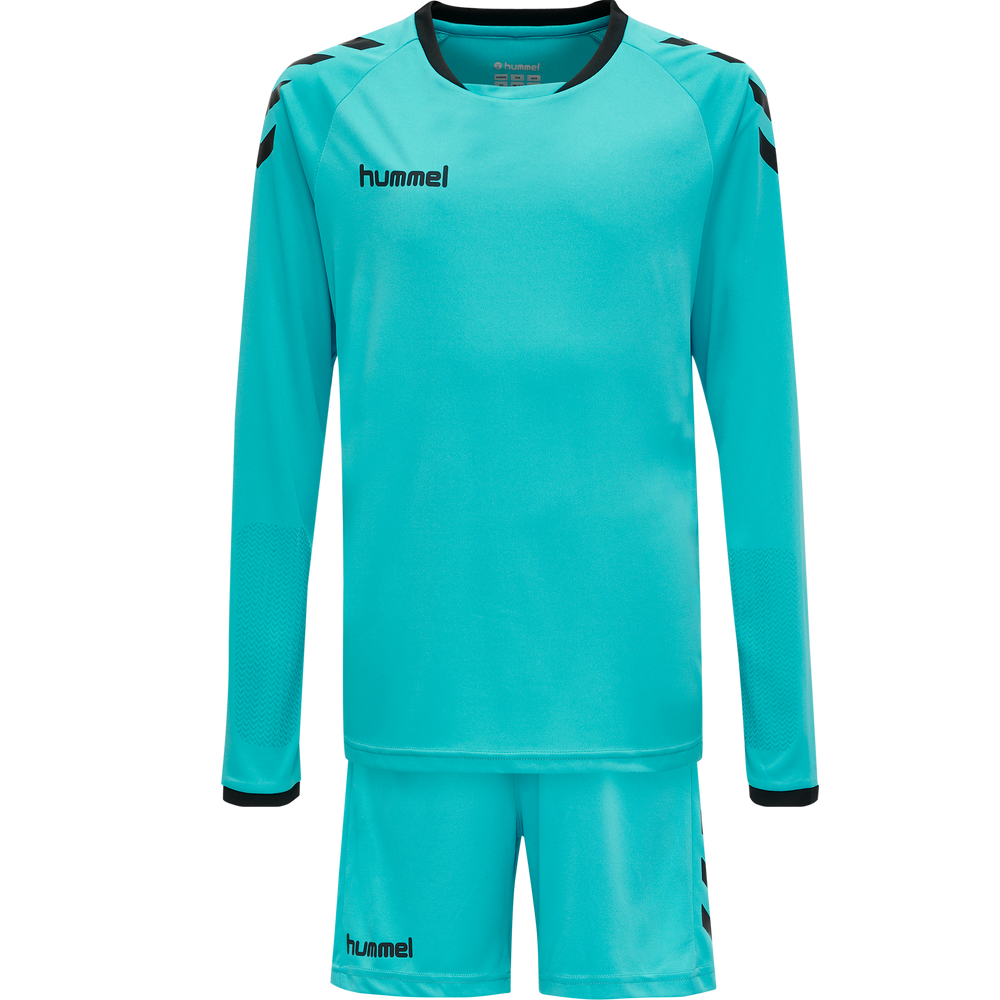 HUMMEL Core Gk Set Kind (scuba blue)
