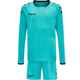 HUMMEL Core Gk Set Kind (scuba blue)