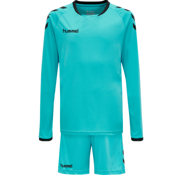 HUMMEL Core Gk Set Kind (scuba blue)