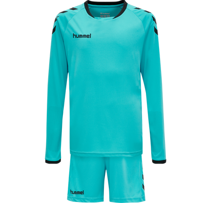 HUMMEL Core Gk Set Kind (scuba blue)