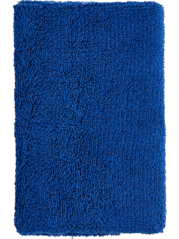 HUMMEL Wristband Terry Large (true blue)