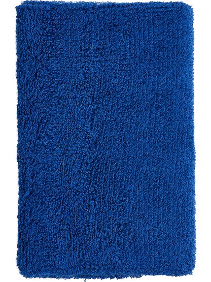 HUMMEL Wristband Terry Large (true blue)