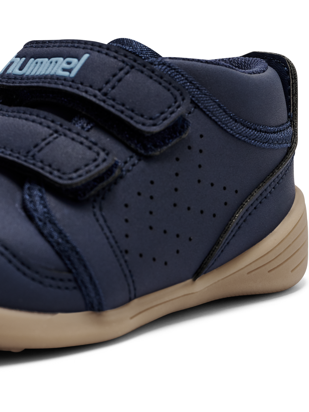 HUMMEL Juno Sp Vc Infant Kind (black iris)