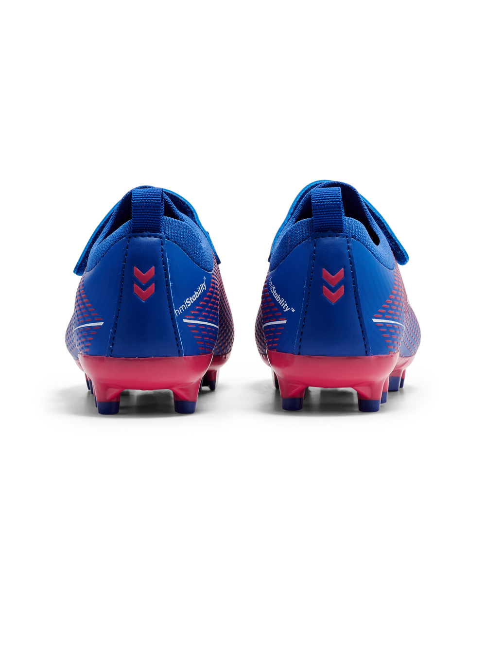 HUMMEL Rush F.g. Vc Kind (classic blue/formula one)