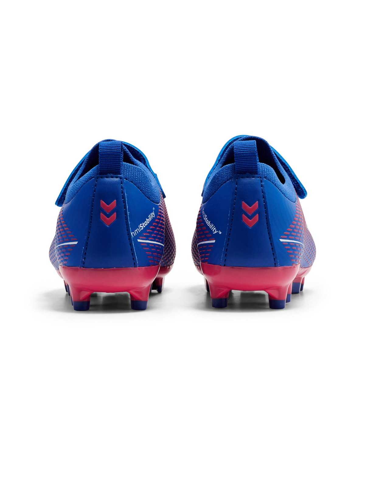 HUMMEL Rush F.g. Vc Kind (classic blue/formula one)