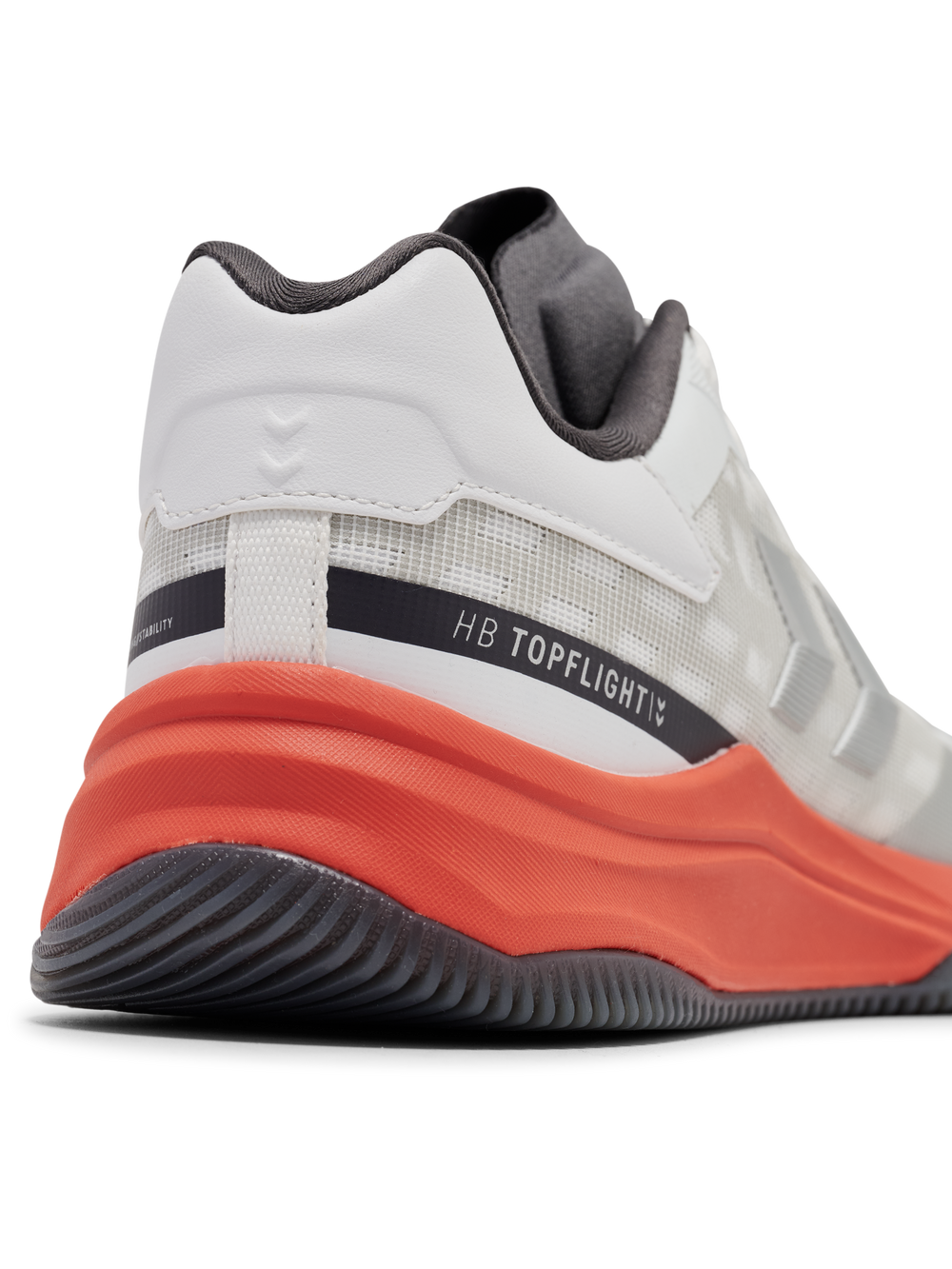 HUMMEL Hb Topflight Pro (cherry tomato)