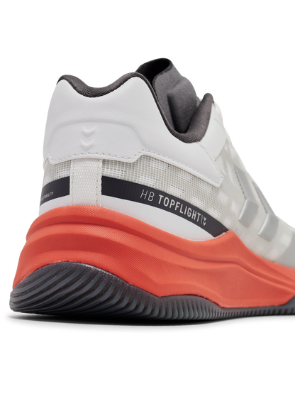 HUMMEL Hb Topflight Pro (cherry tomato)