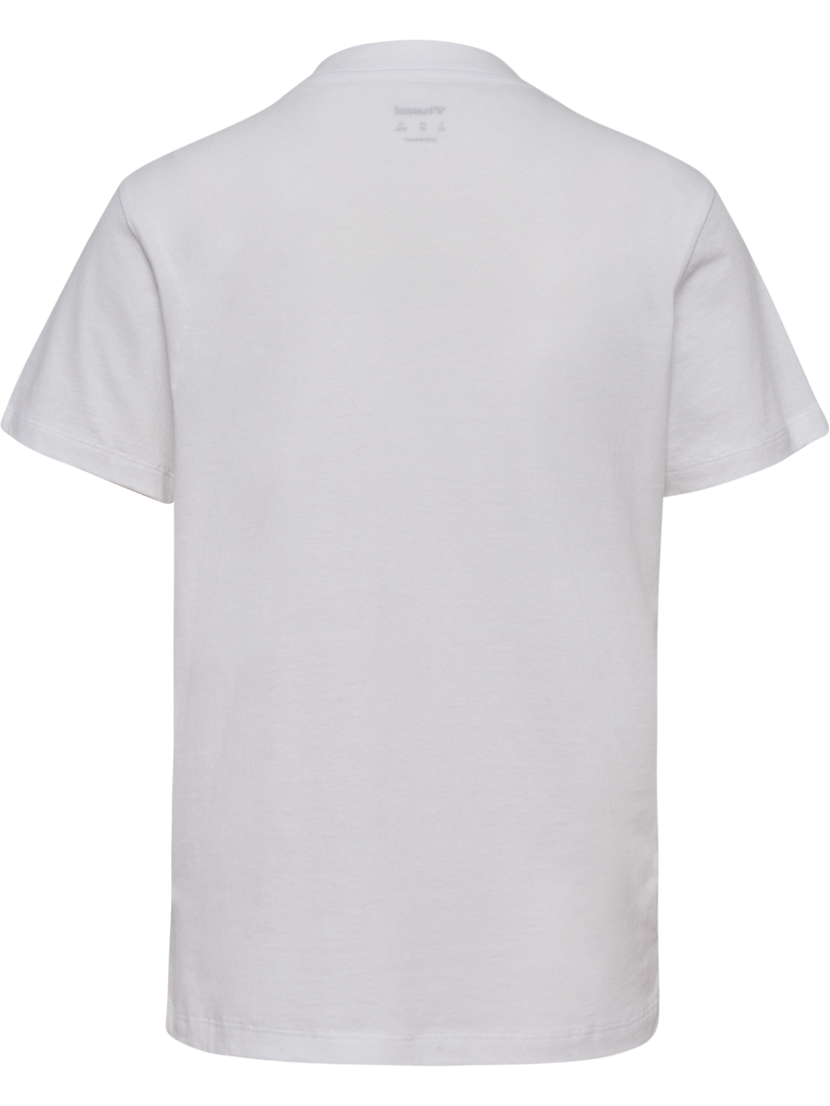 HUMMEL Frame Bee T-Shirt S/S Damen (white)