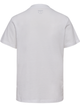 HUMMEL Frame Bee T-Shirt S/S Damen (white)