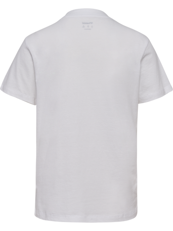 HUMMEL Frame Bee T-Shirt S/S Damen (white)