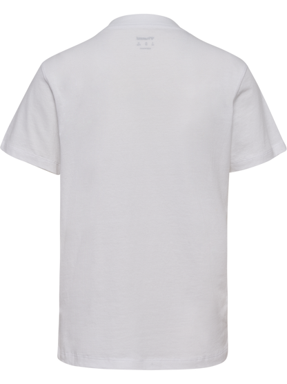 HUMMEL Frame Bee T-Shirt S/S Damen (white)