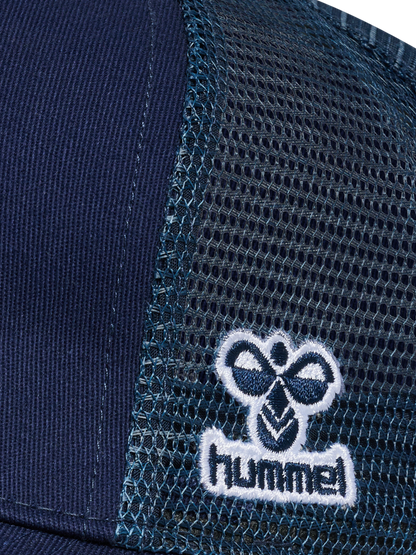 HUMMEL Trucker Cap (marine)