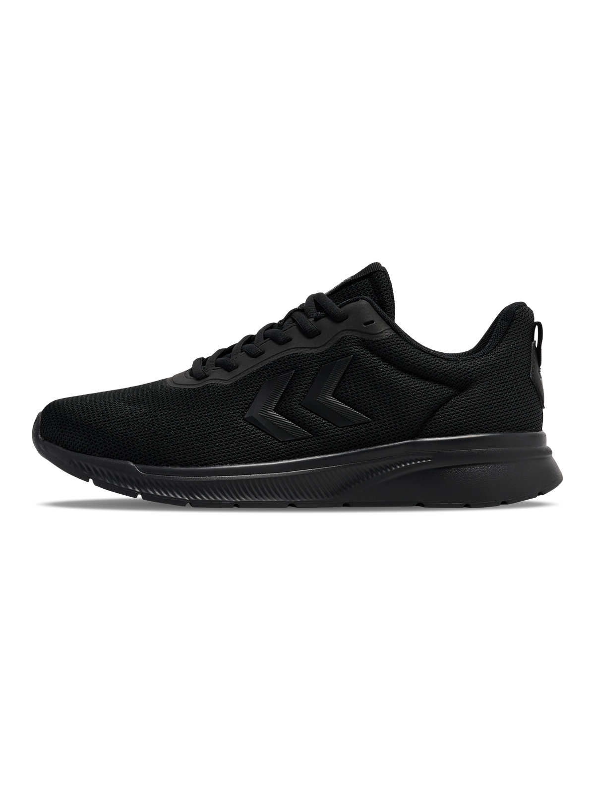 HUMMEL Reach Tr Breather (anthracite)