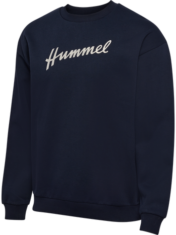 HUMMEL Club Sweatshirt (night sky)