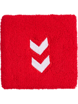 HUMMEL Wristband Terry Small (true red)