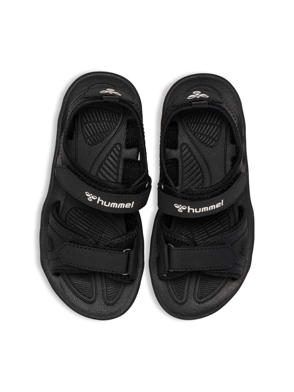 HUMMEL Sandal Sport Kind (black)