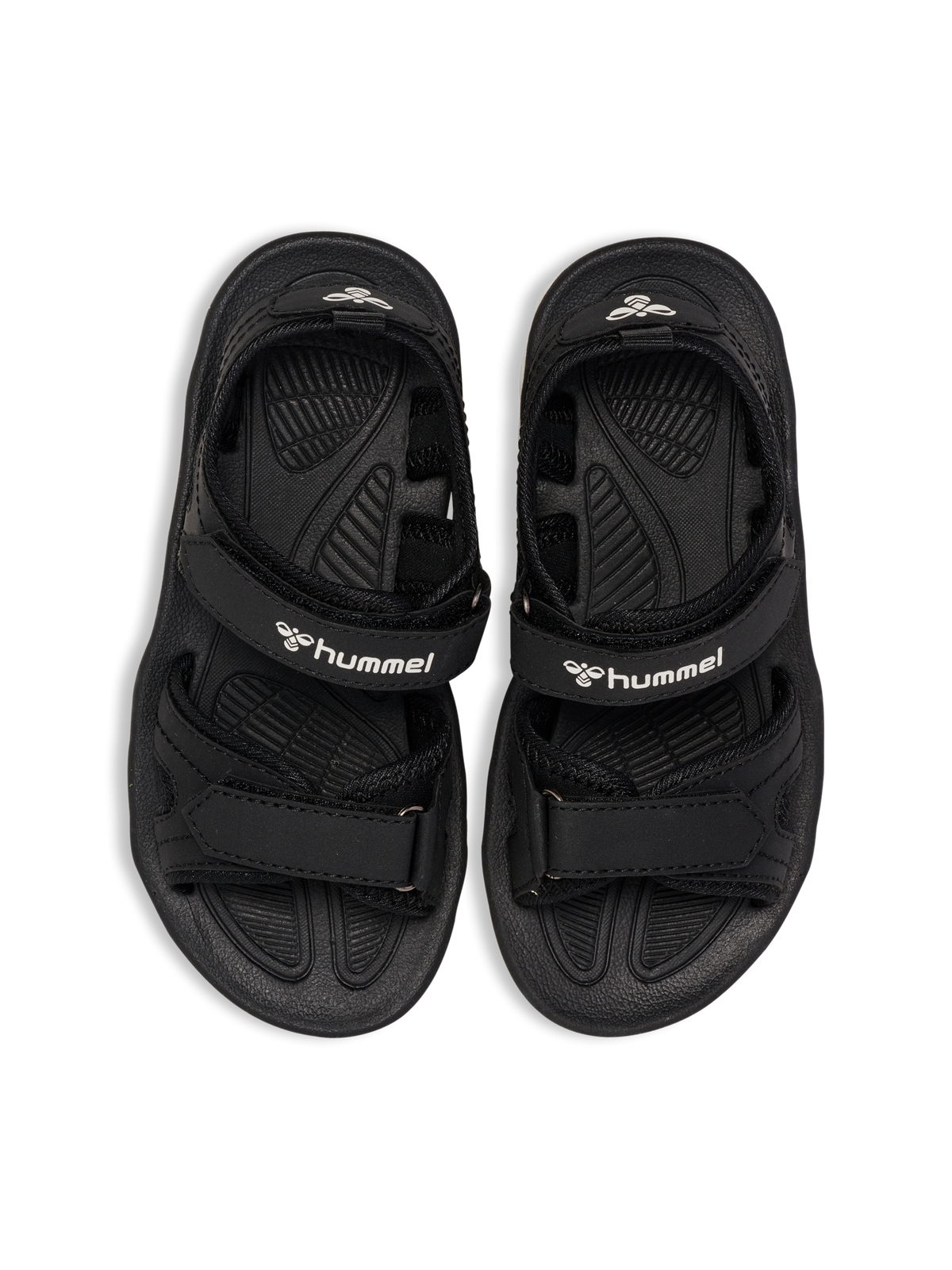 HUMMEL Sandal Sport Kind (black)