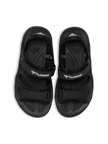 HUMMEL Sandal Sport Kind (black)