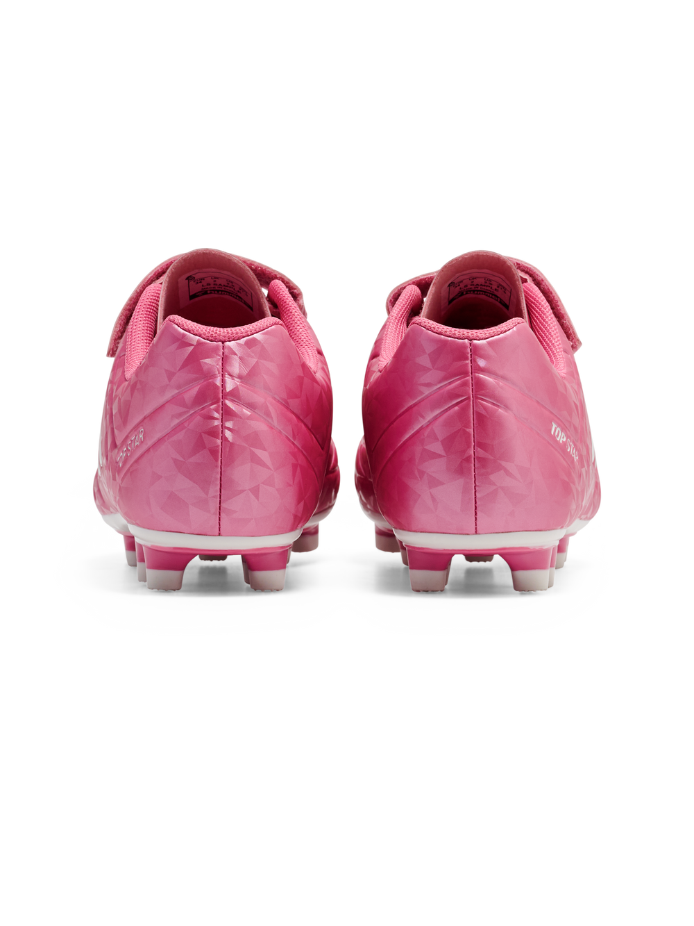 HUMMEL Top Star F.g. 2.0 Vc Kind (aurora pink)
